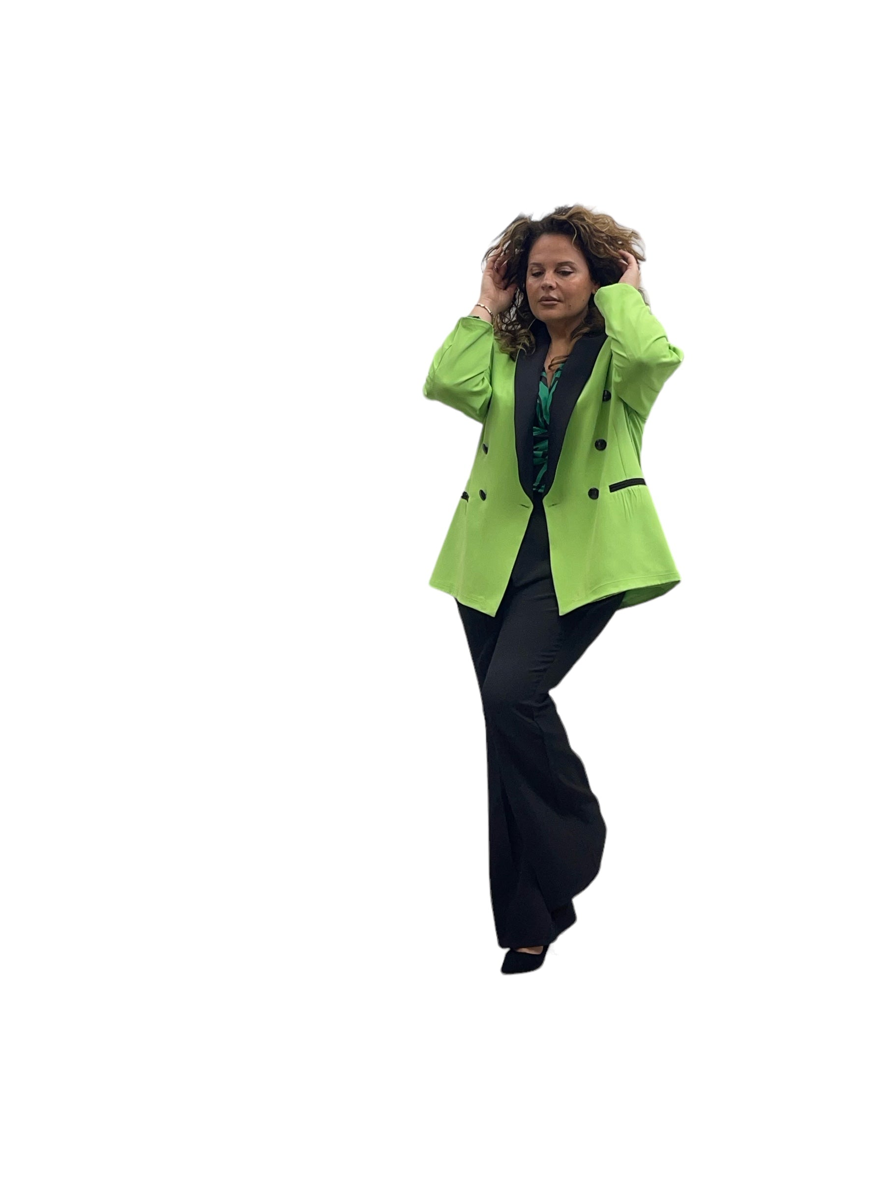 Suit ara 7167
