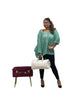Pantaloni maura 8732