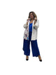 Down jacket 7854