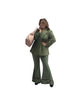 Pinstripe jacket 7026