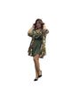 Alminia shorts 5942