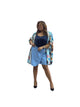 Alminia shorts 5942