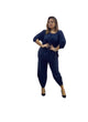 Rendal 9876 Suit
