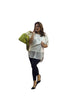 Queen oversized t-shirt 17955