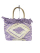 Ethnic bag 91334