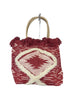 Ethnic bag 91334