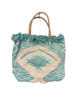 Ethnic bag 91334