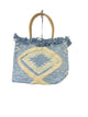 Ethnic bag 91334