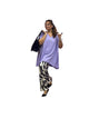 Tunic with buttons 602227