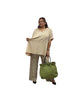Tunic with buttons 602227