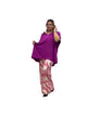 Tunic with buttons 602227