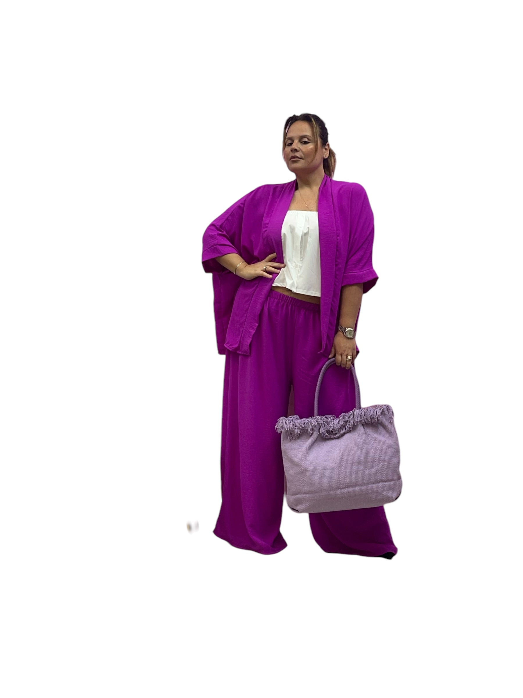 Full outfit 6543