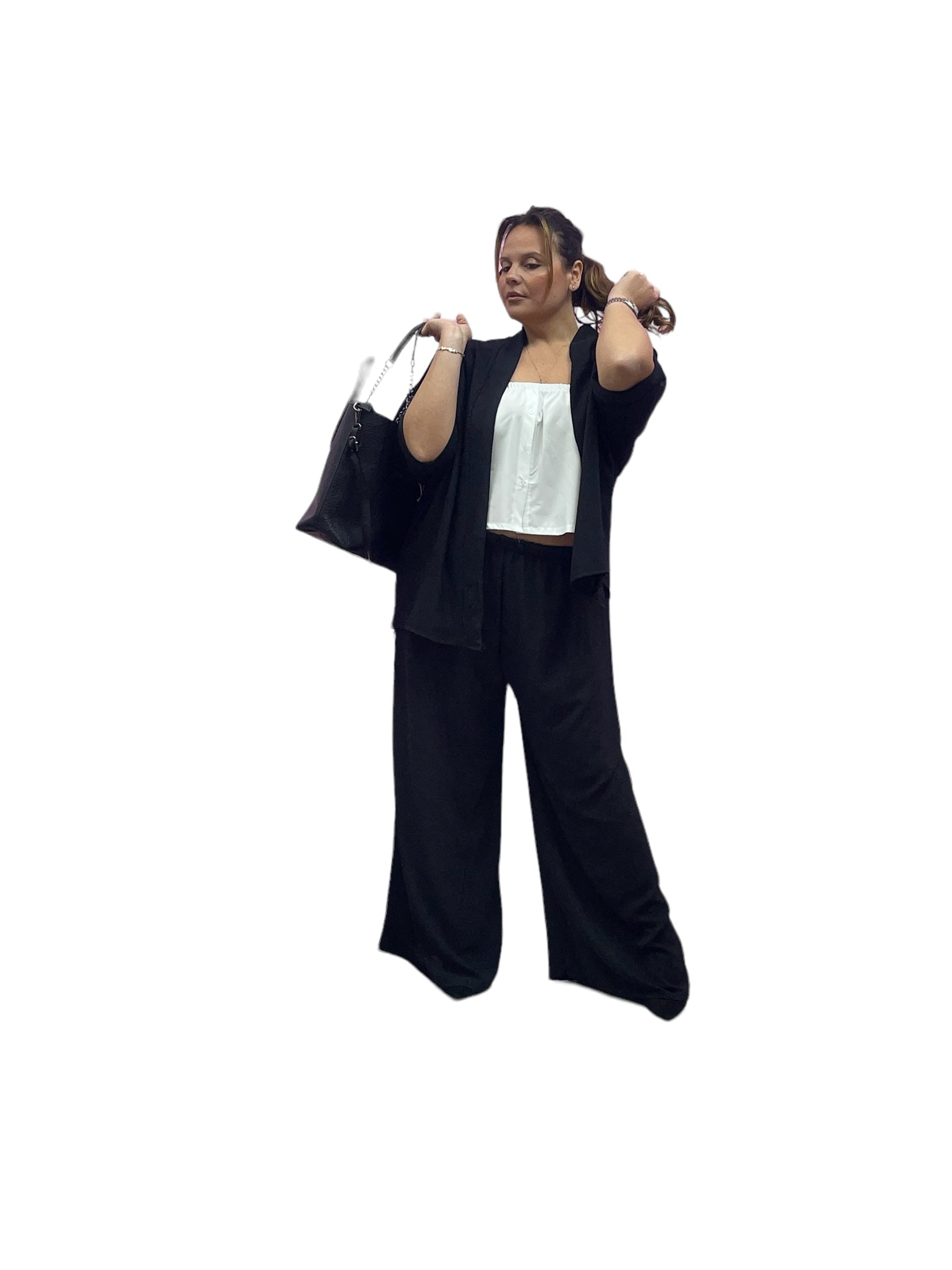 Full outfit 6543