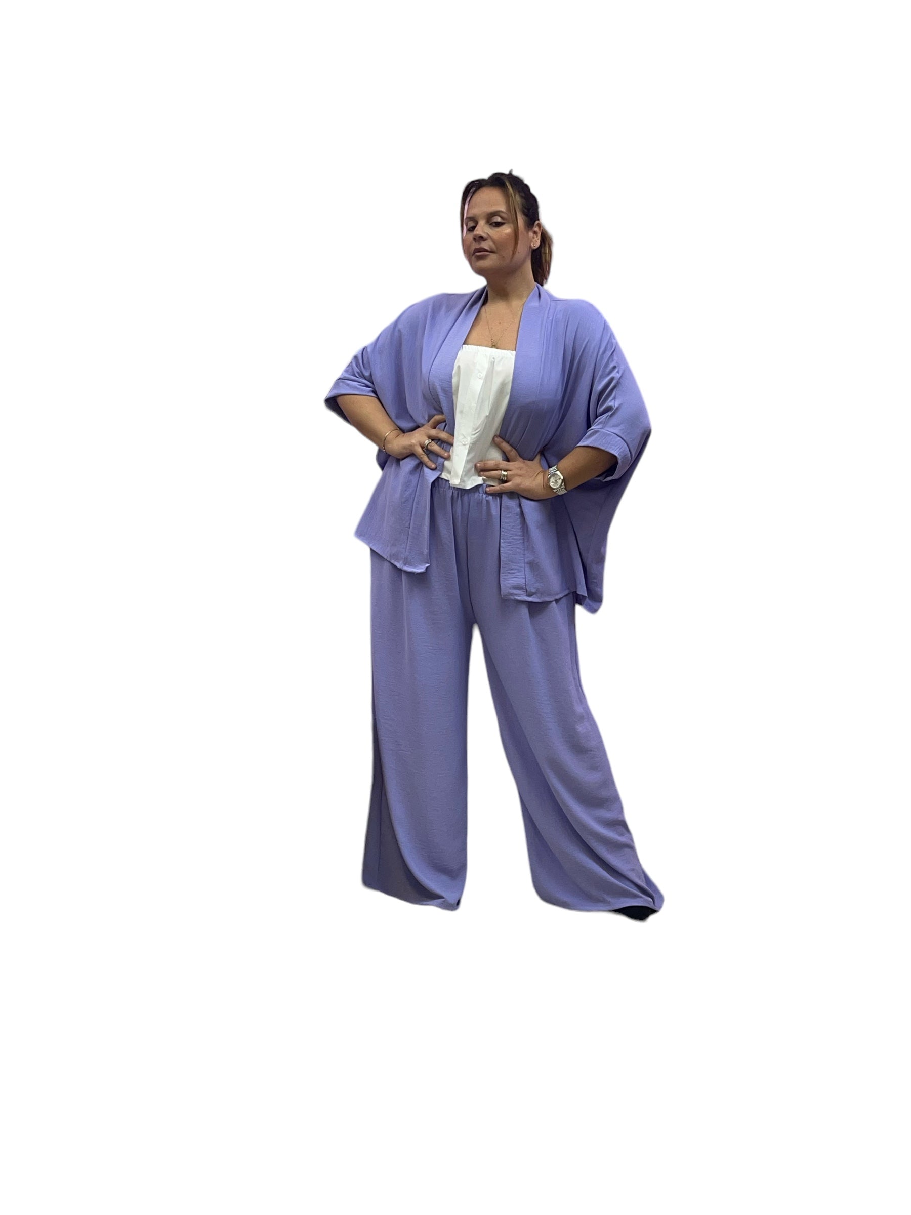Full outfit 6543
