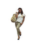 Flora Trousers 8754