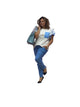 Flora Trousers 8754