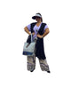 Ersilia sleeveless vest 7621