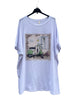 Patrizia oversized t-shirt 38120