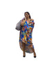 Magnificent dress 6743