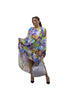 Magnificent dress 6743
