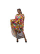 Magnificent dress 6743