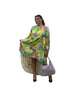 Magnificent dress 6743