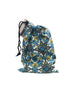 Seashell beach towel 8765