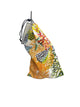 Seashell beach towel 8765