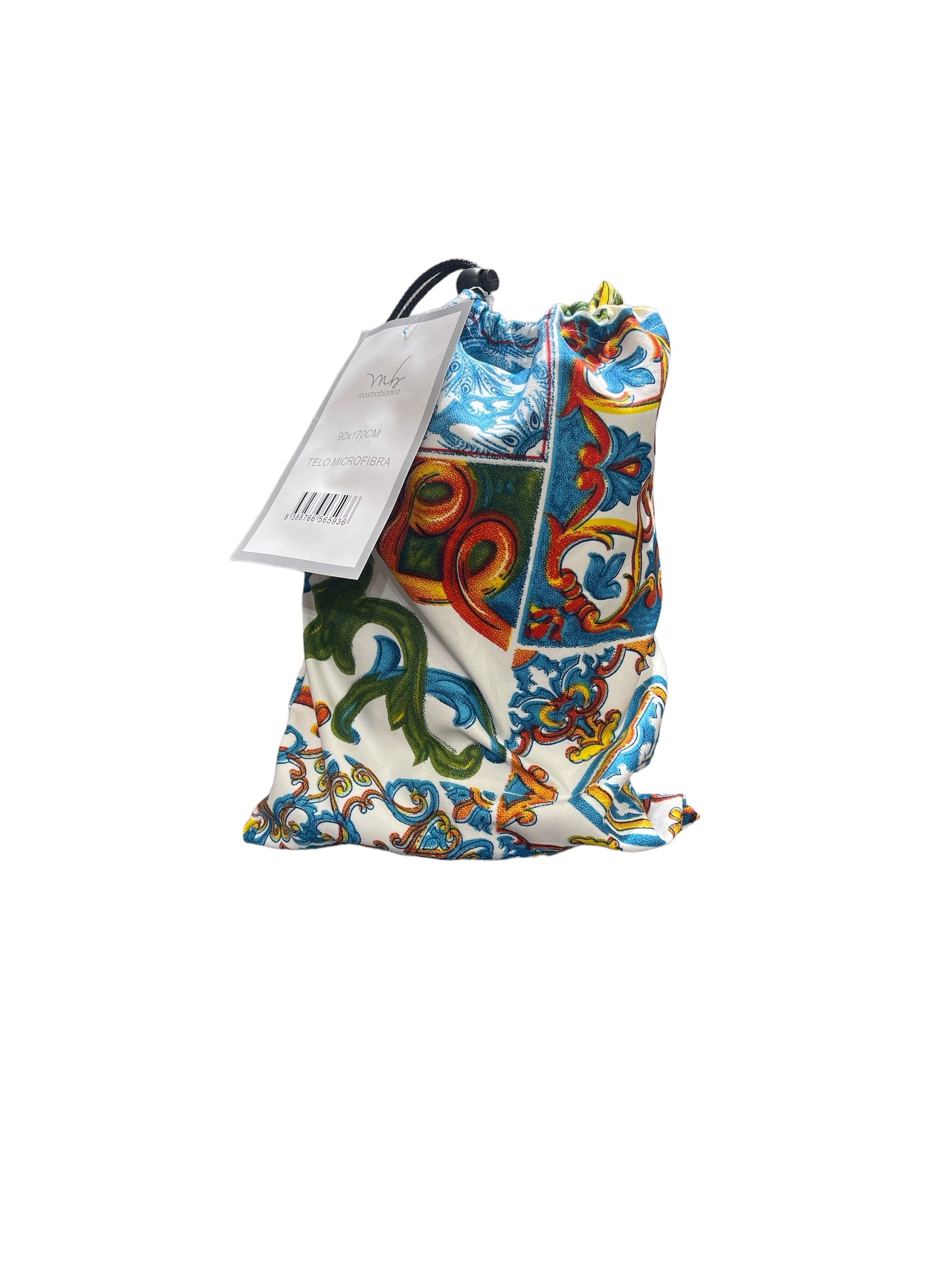 Telo mare conchiglia 8765