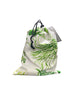 Seashell beach towel 8765