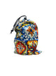 Seashell beach towel 8765