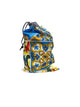 Seashell beach towel 8765