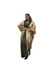 Gold suit 0123