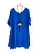 Oversized t-shirt Maiora 16272