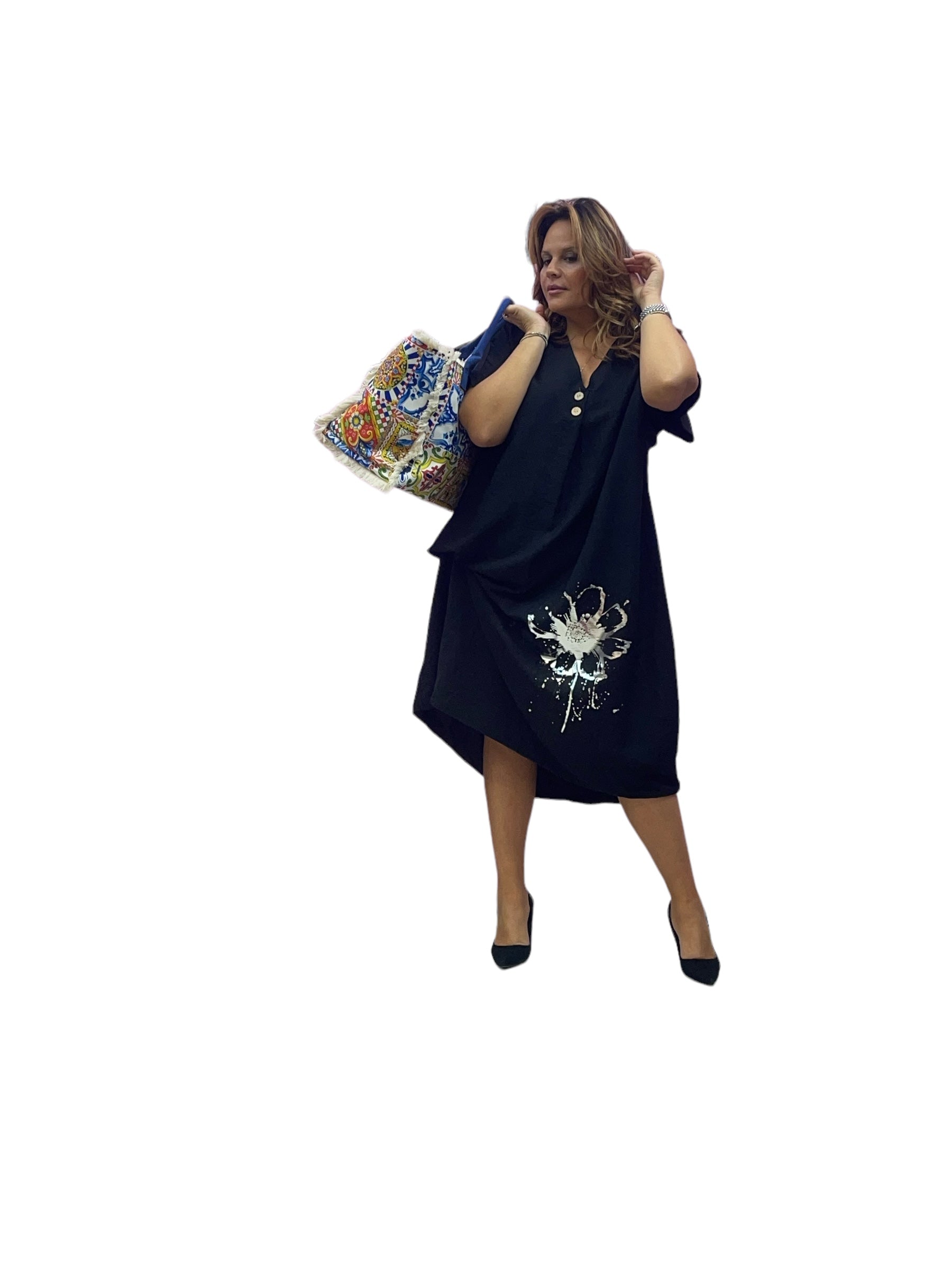 Dress Ula 76554