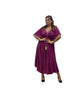 Silvana 9123 dress