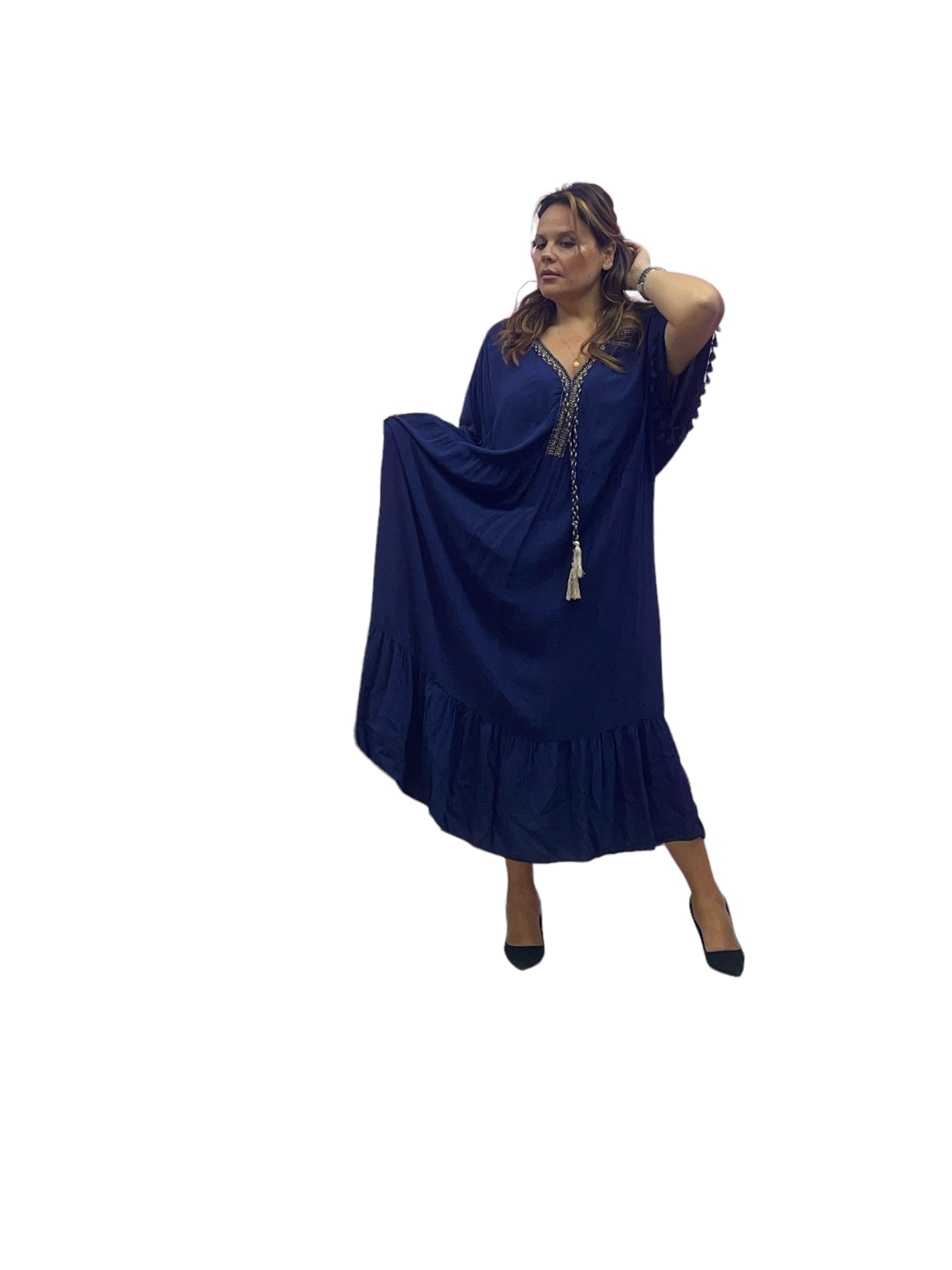 Silvana 9123 dress