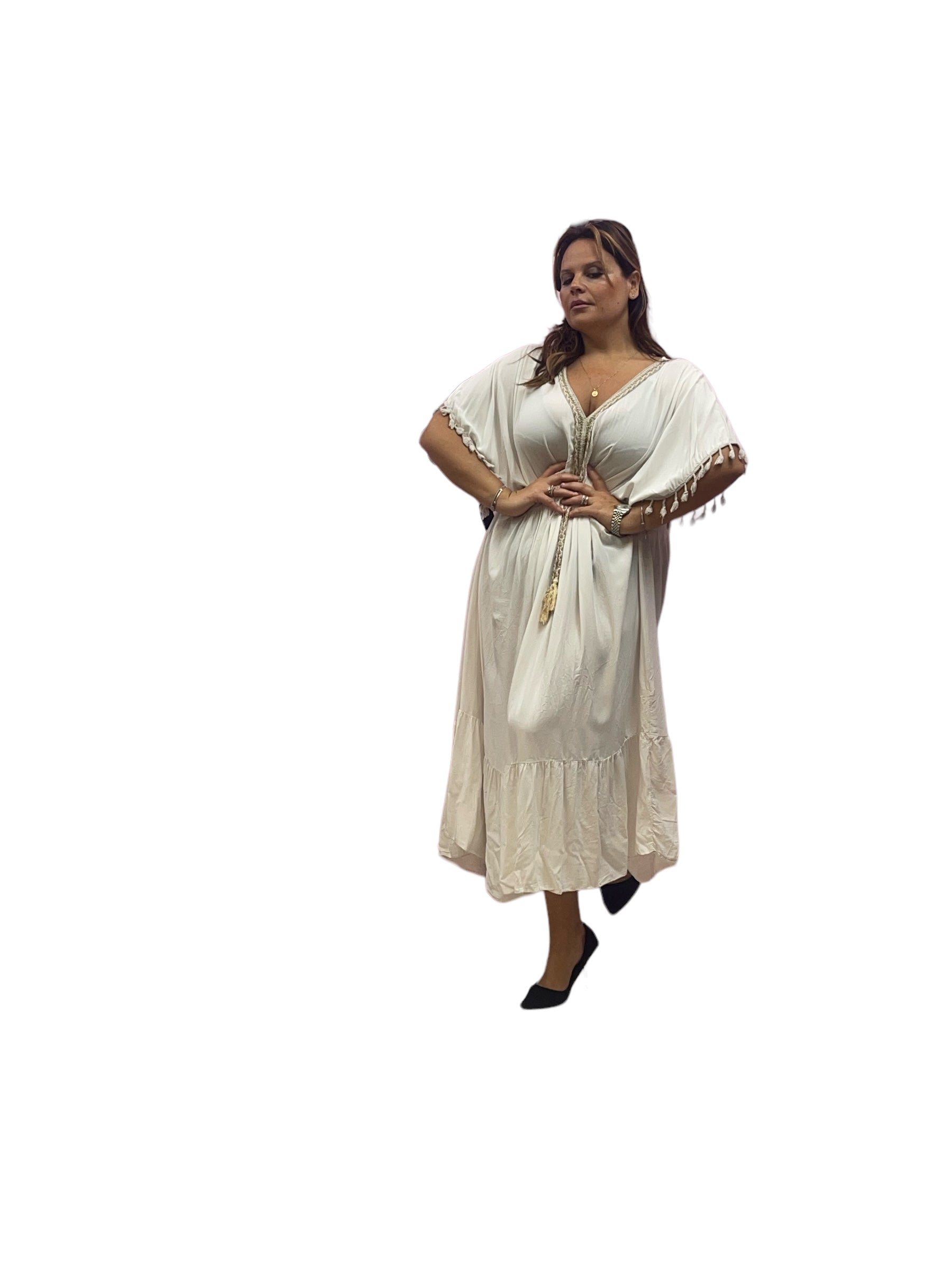 Silvana 9123 dress