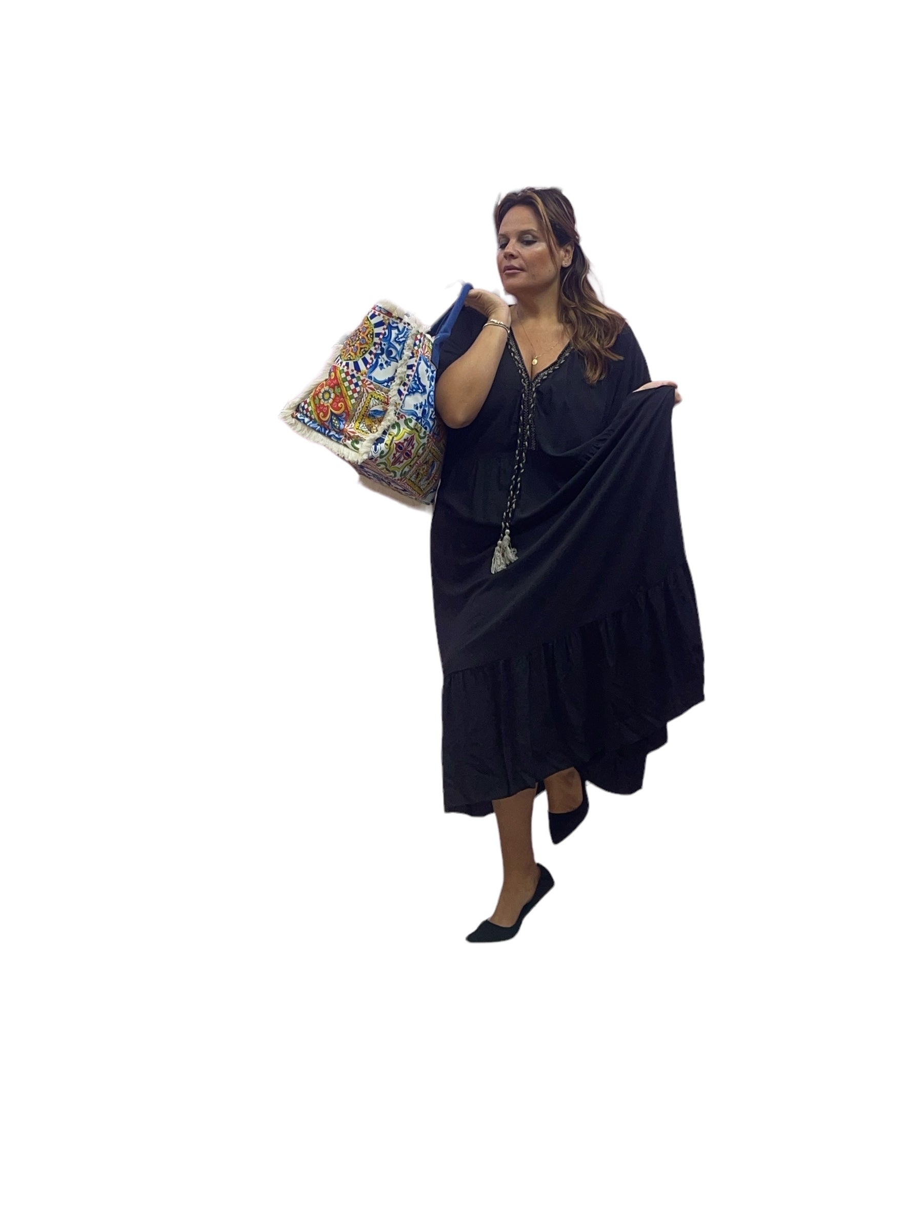 Silvana 9123 dress