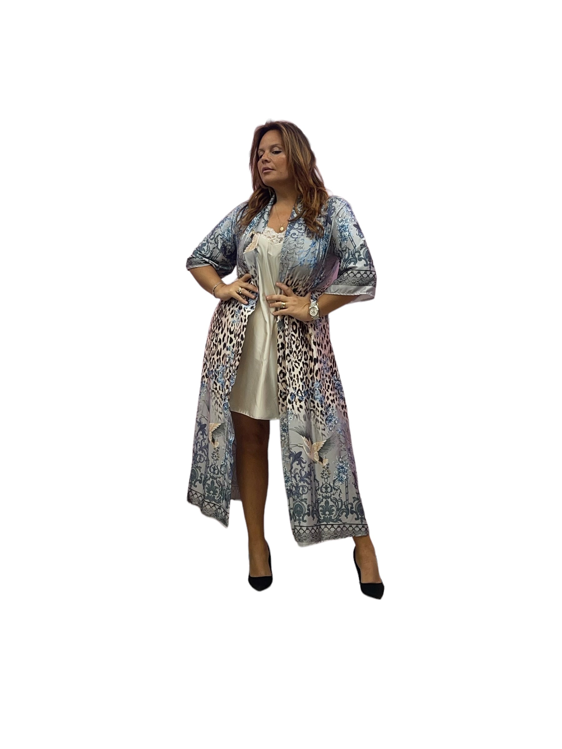 Duster Guenda 6543
