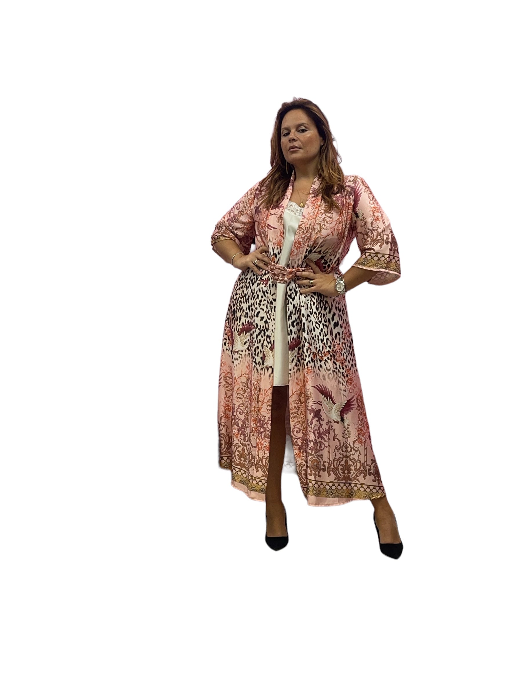 Duster Guenda 6543