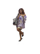 Gabriel shorts 8732