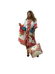 Summer shirt dress 6543