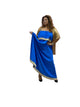 Nirvana dress 6754