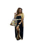 Nirvana dress 6754
