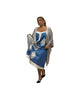 Nicosia dress 34221