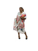 Summer shirt dress 6543