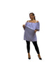 Cassiopea tunic 65221