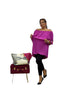 Cassiopea tunic 65221