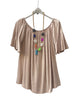 Ramona tunic 1707